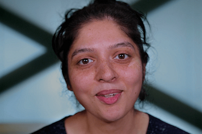 picture of Nita Saini